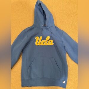 UCLA hoodie